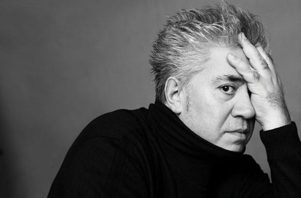 Pedro Almodóvar