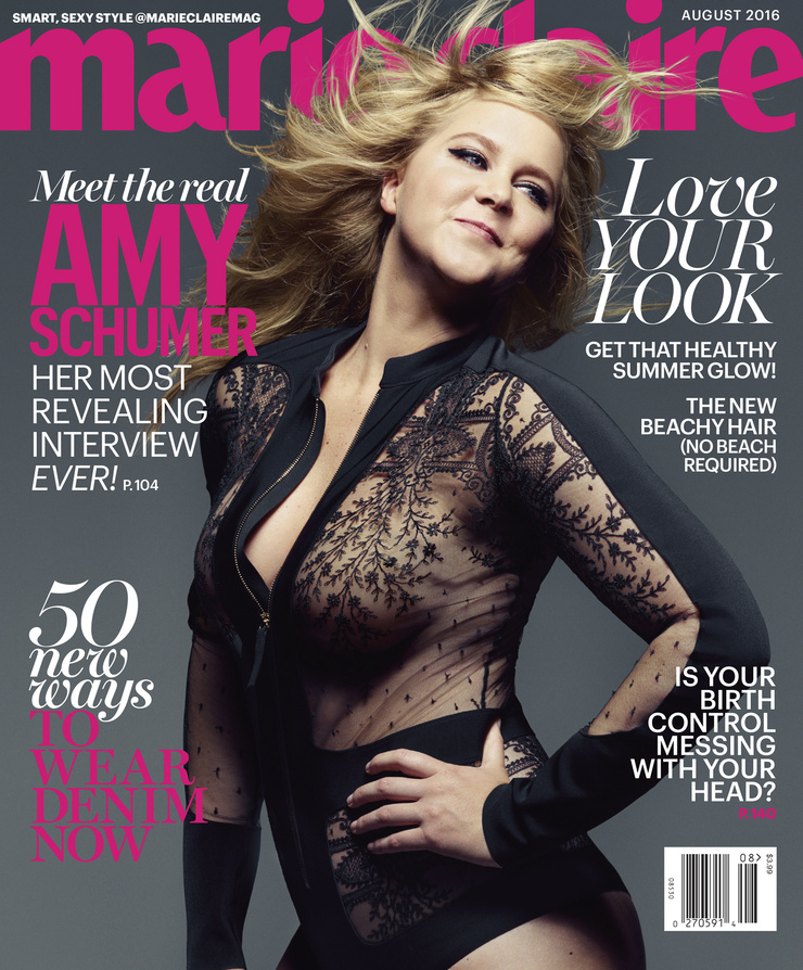 Amy Schumer
