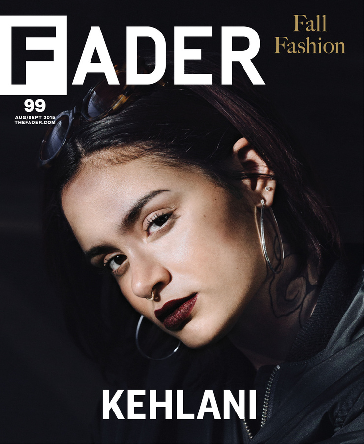 Kehlani