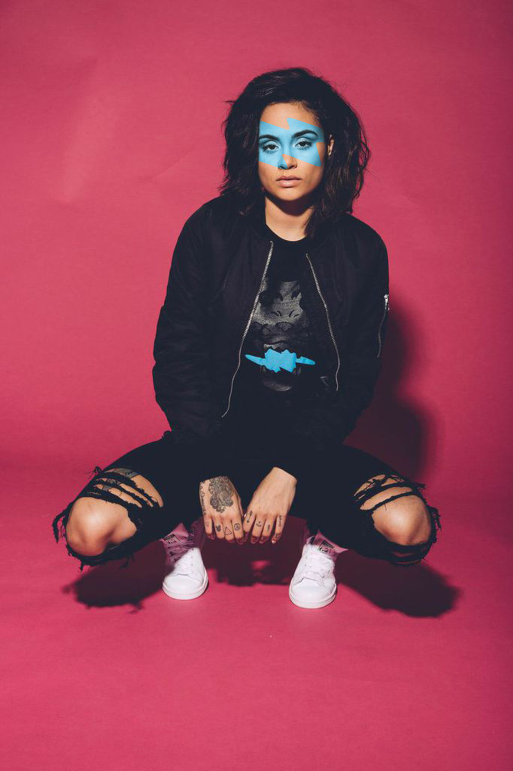 Kehlani Kehlani