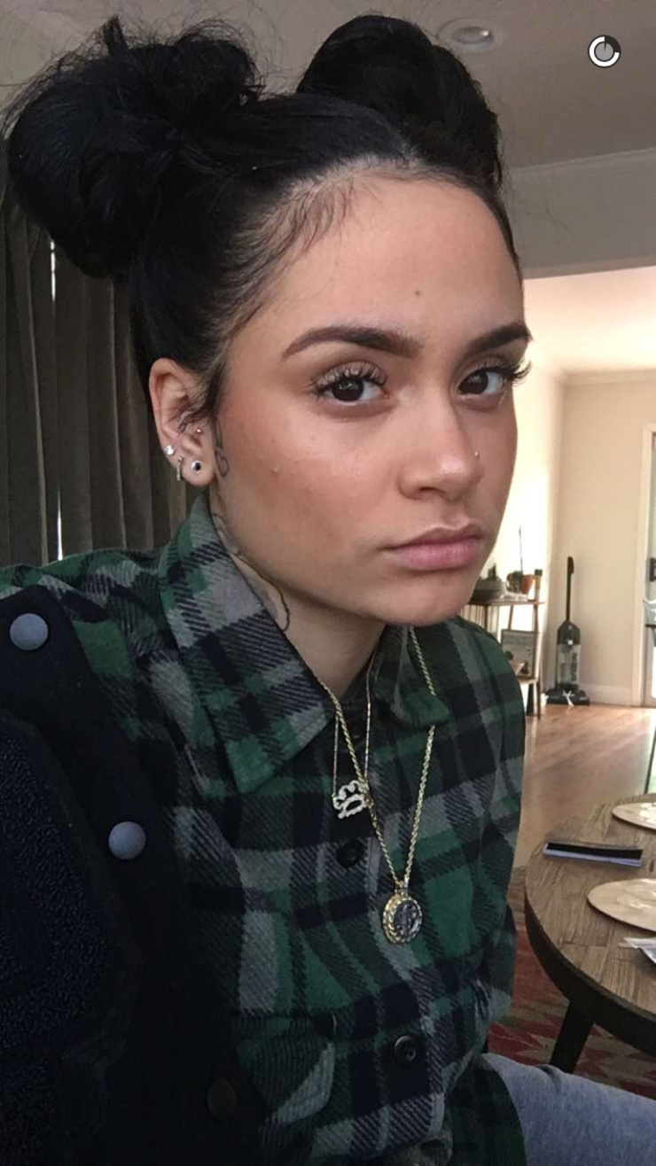 Kehlani Kehlani