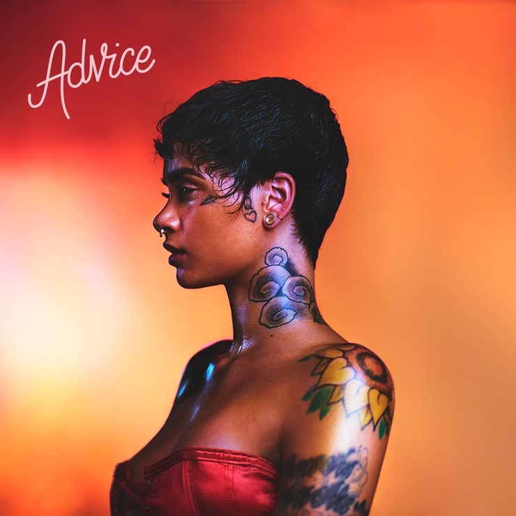 Kehlani Kehlani