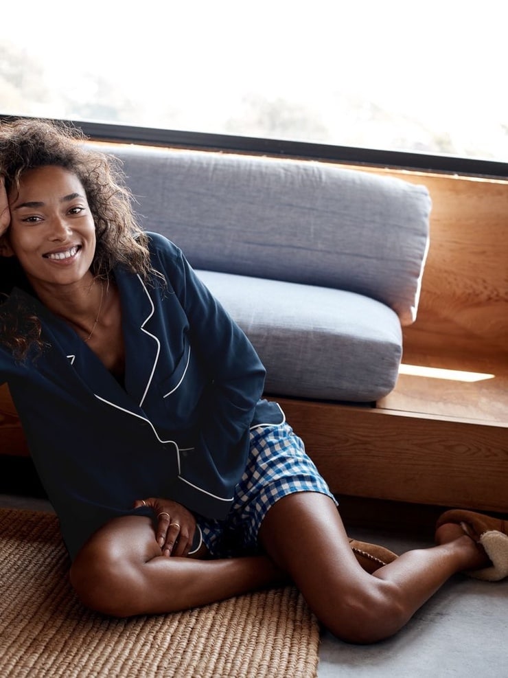 Anais Mali