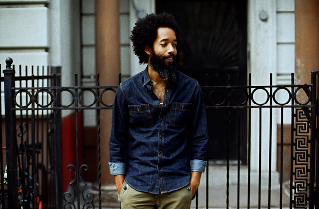 Wyatt Cenac