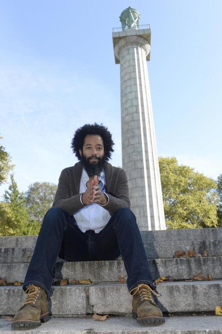 Wyatt Cenac