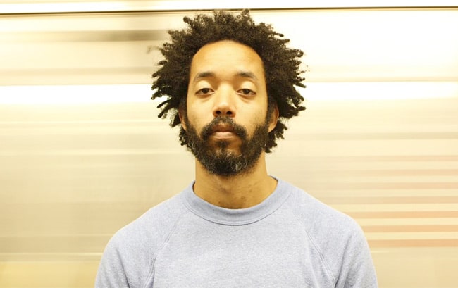 Wyatt Cenac