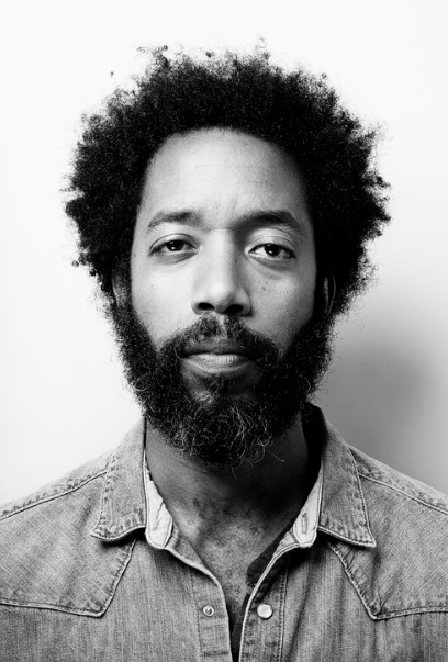 Wyatt Cenac