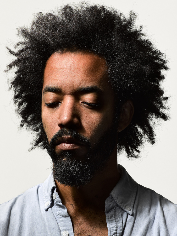 Wyatt Cenac