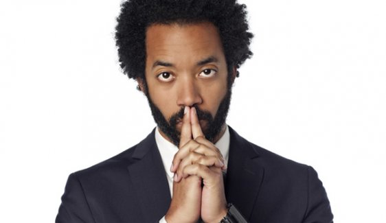 Wyatt Cenac