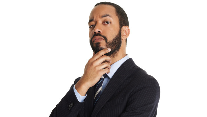 Wyatt Cenac