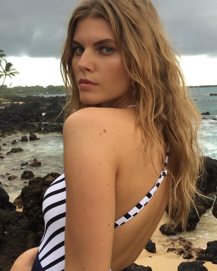 Maryna Linchuk