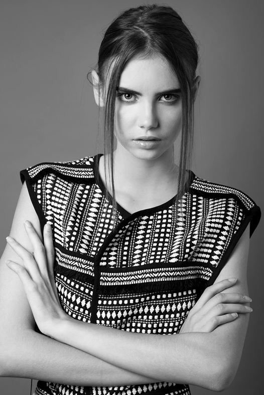 Clarisse Lemoine Clarisse Lemoine