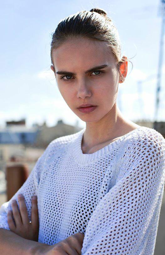 Clarisse Lemoine Clarisse Lemoine