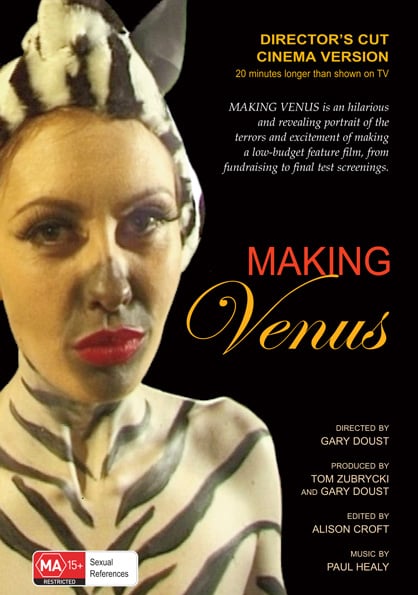 Making Venus