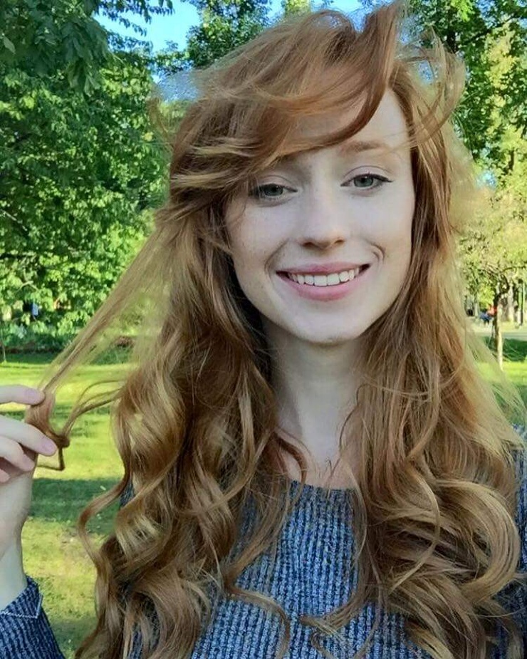 Alina Kovalenko Alina Kovalenko