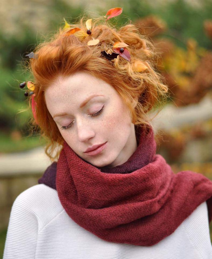 Alina Kovalenko Alina Kovalenko