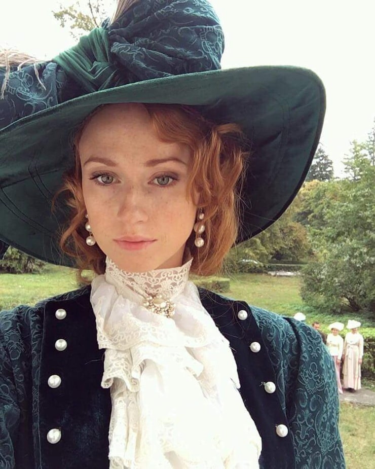 Alina Kovalenko Alina Kovalenko