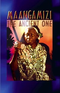 Maangamizi: The Ancient One                                  (2001)