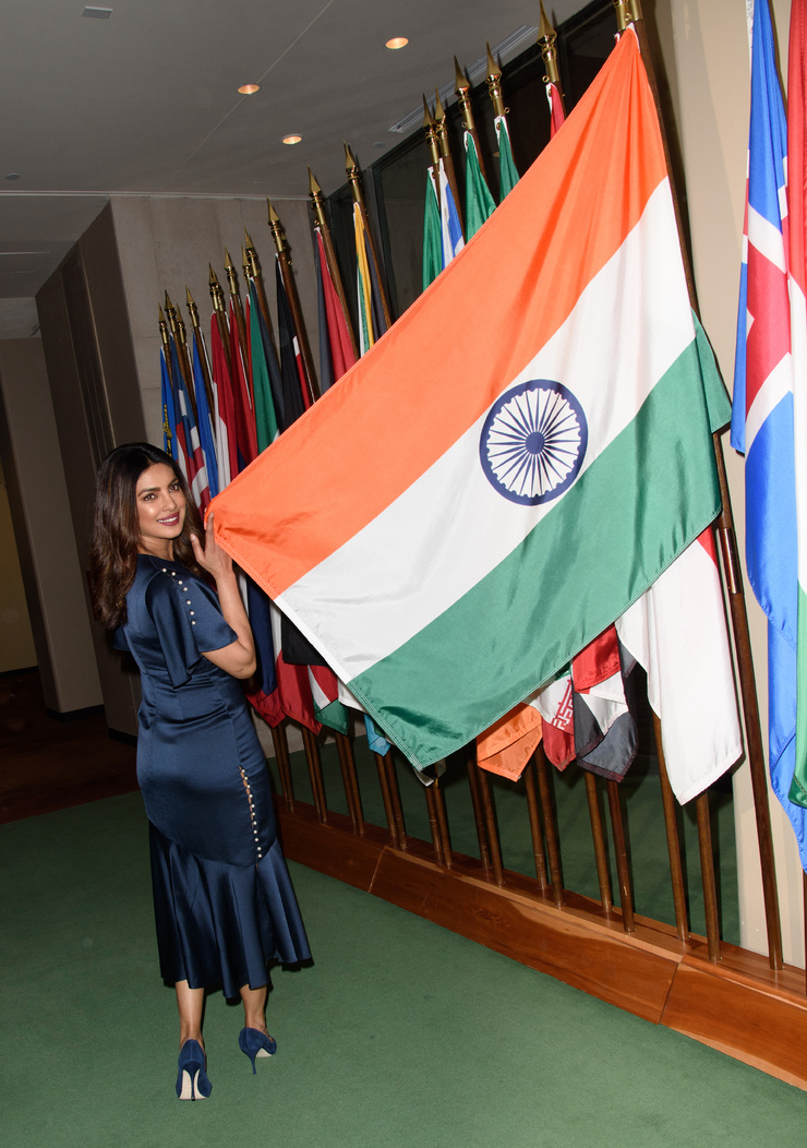 Priyanka Chopra
