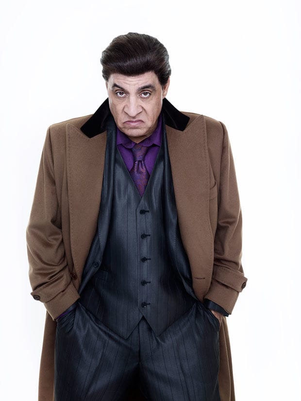 Steven Van Zandt