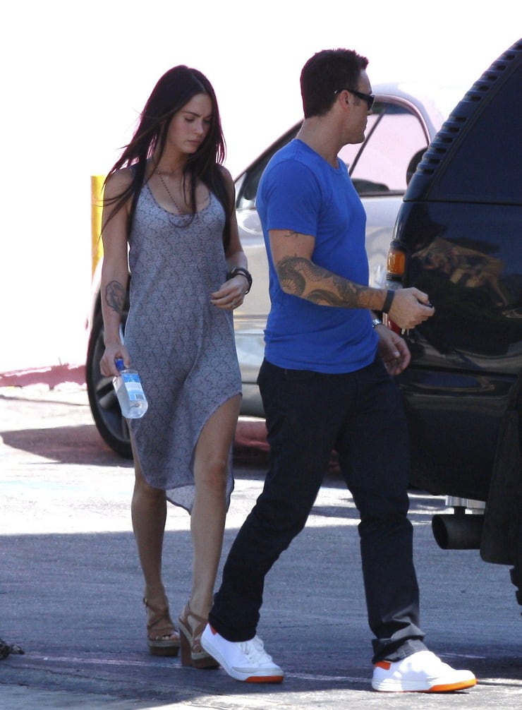 Megan Fox