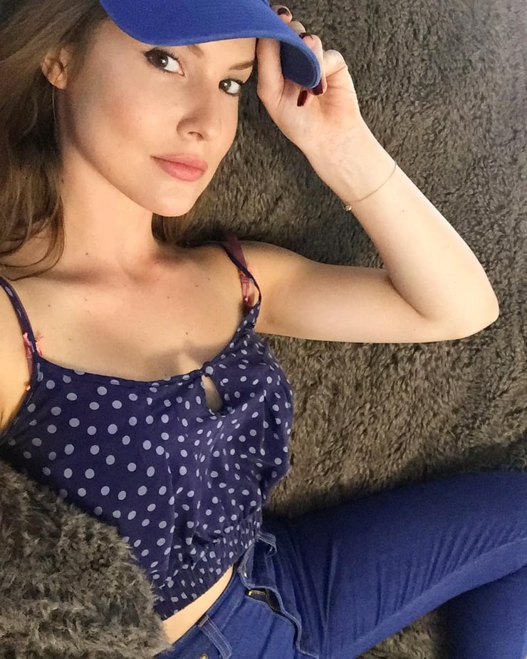 Picture Of Amanda Cerny