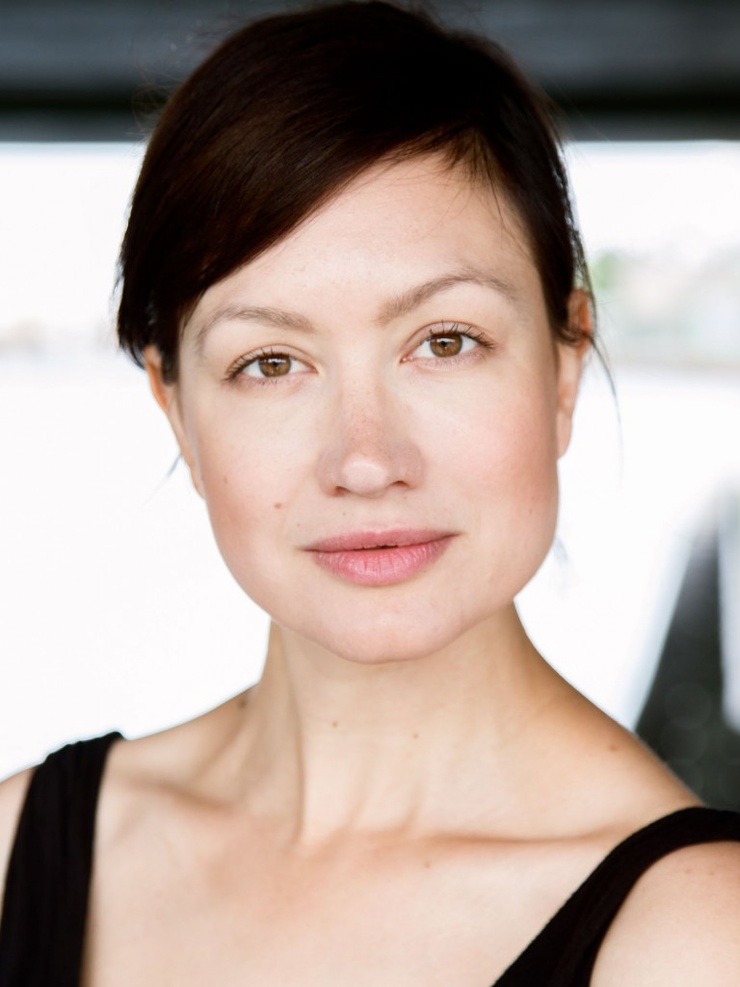 Dorothee Krüger Dorothee Krüger