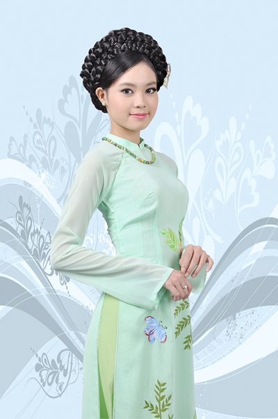 Ninh Duong Lan Ngoc