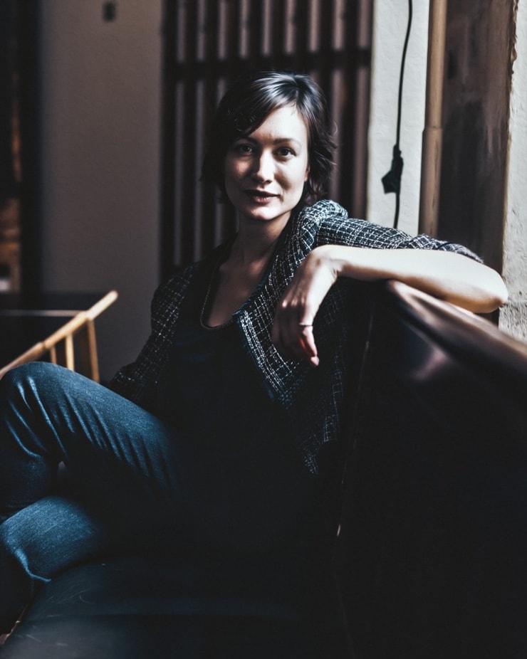 Dorothee Krüger Dorothee Krüger