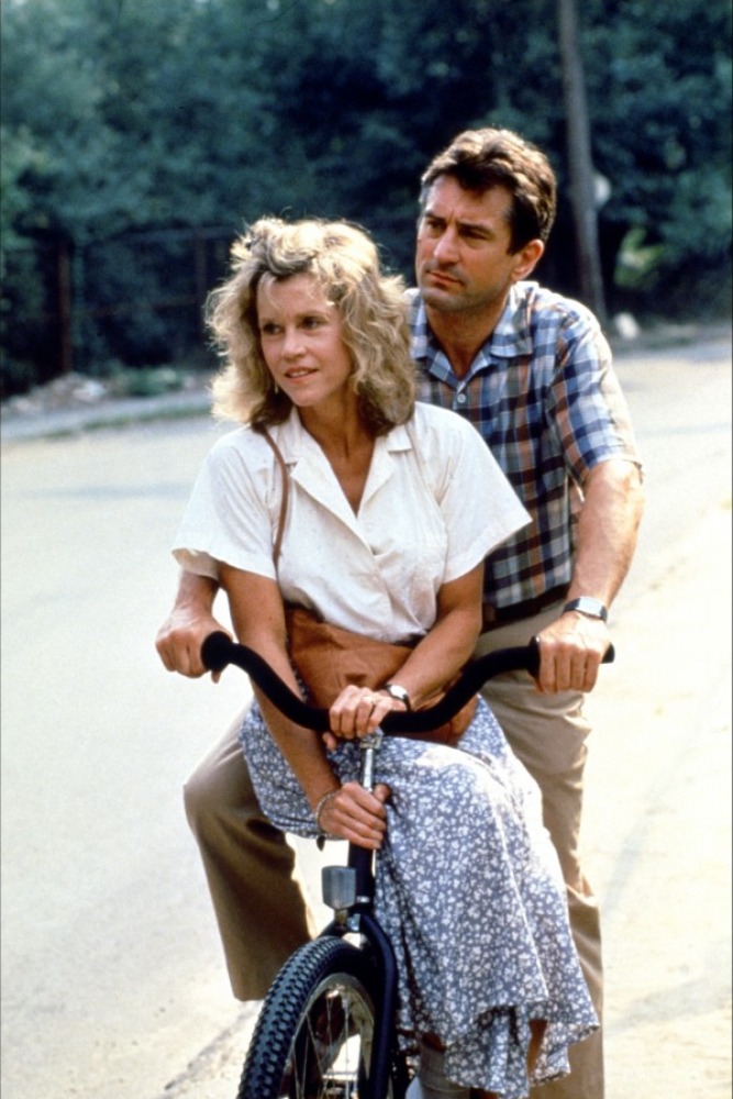 Stanley & Iris Stanley & Iris