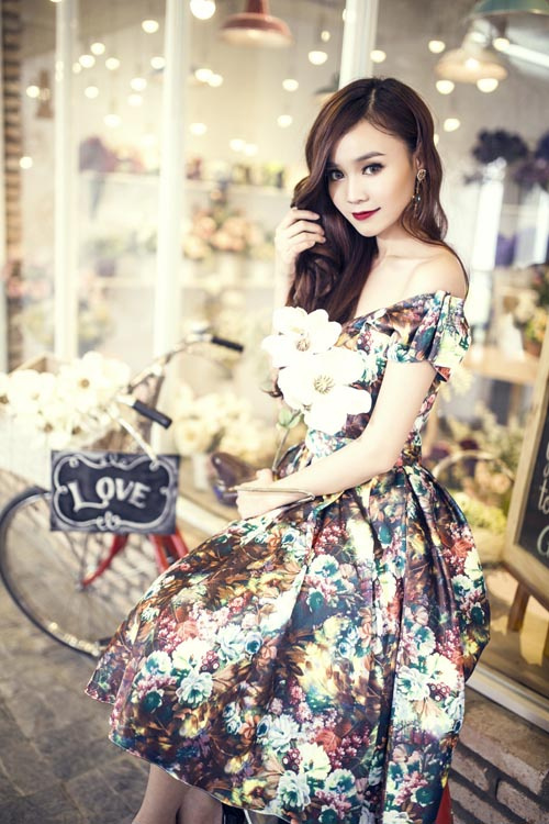 Ninh Duong Lan Ngoc