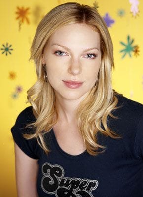 Laura Prepon