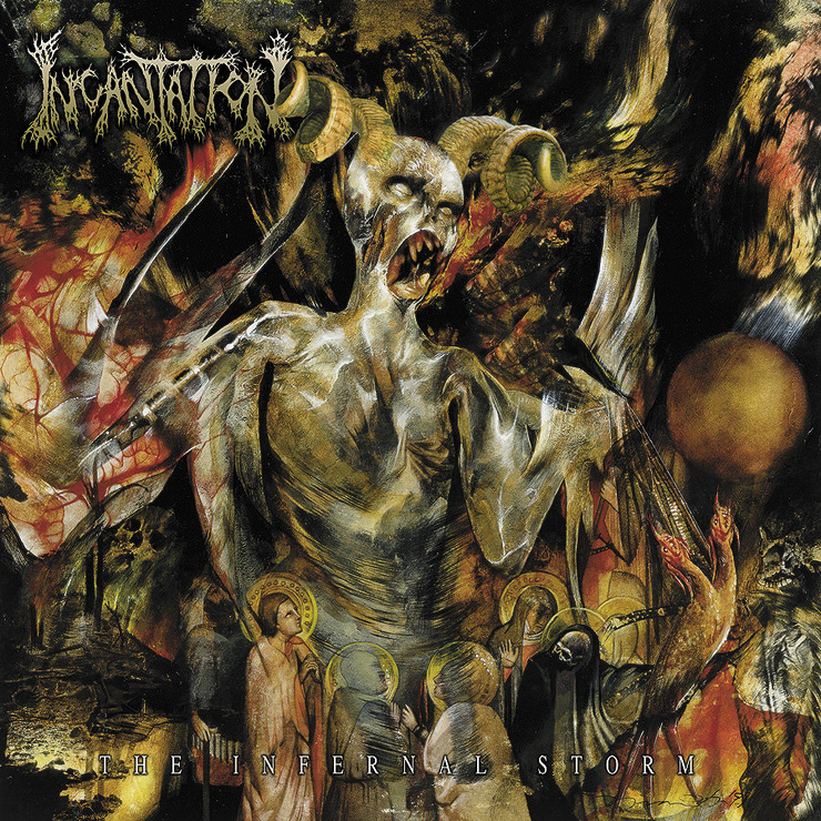 The Infernal Storm