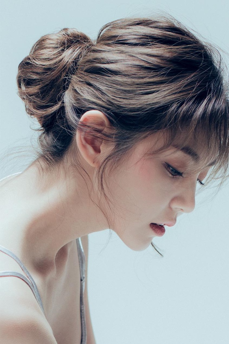Lee Chae Eun Lee Chae Eun