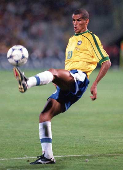 Rivaldo Rivaldo