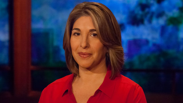 Naomi Klein