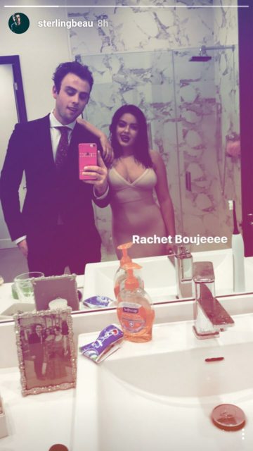 Ariel Winter Ariel Winter