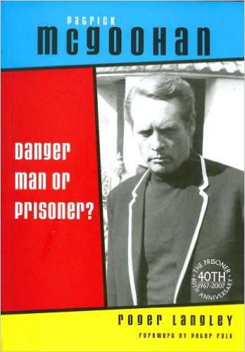 Patrick McGoohan