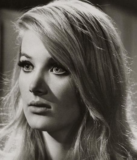 Barbara Bouchet