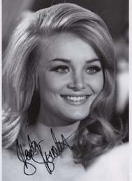 Barbara Bouchet