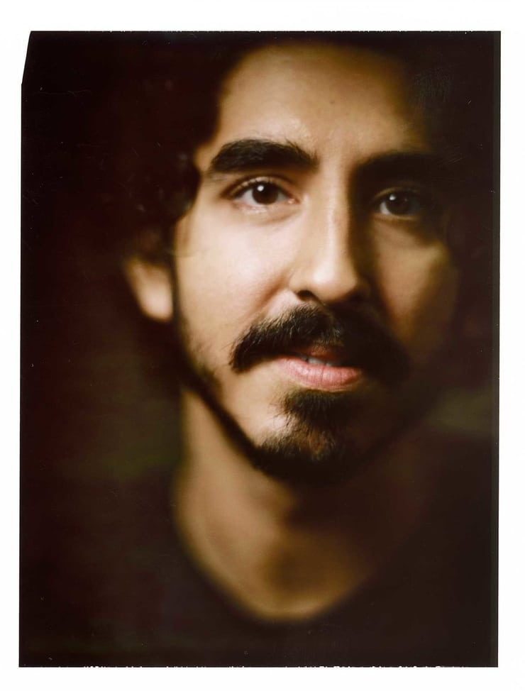 Dev Patel