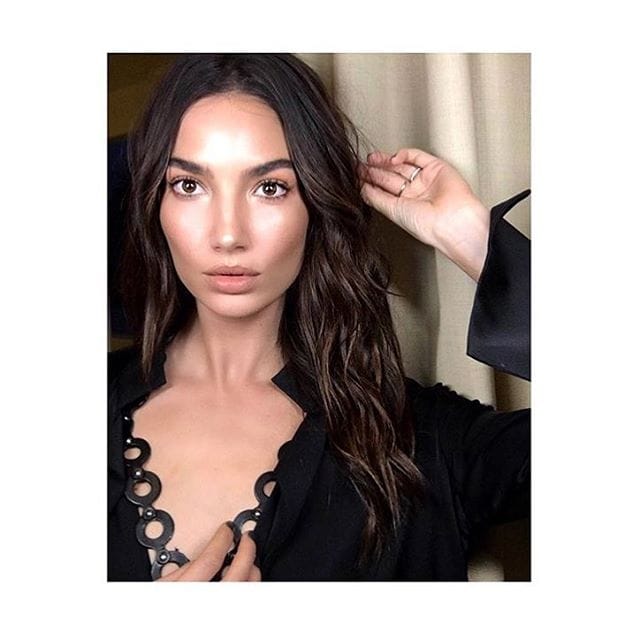 Picture of Lily Aldridge