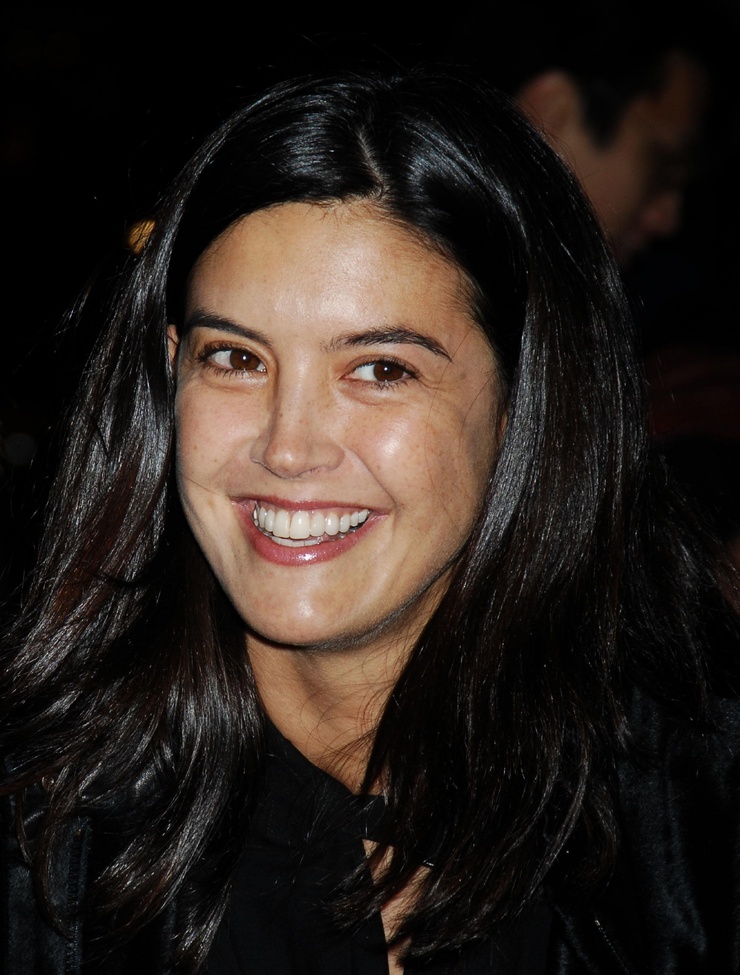 Phoebe Cates