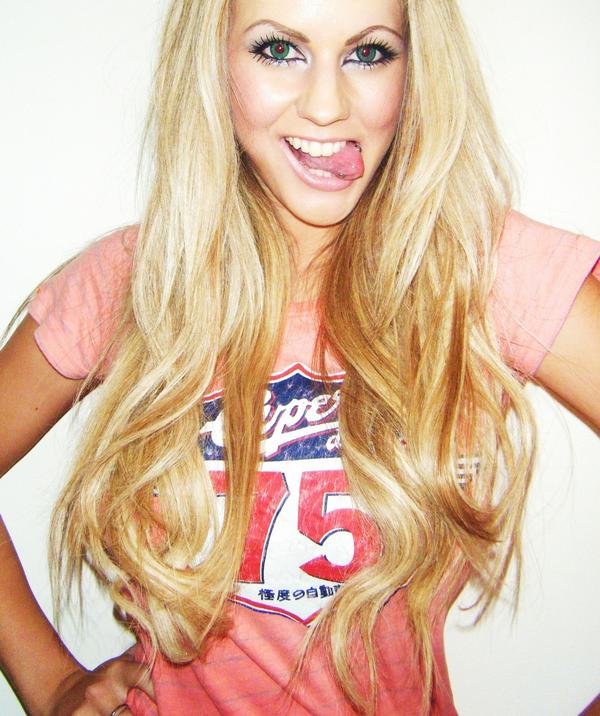 Madison Welch