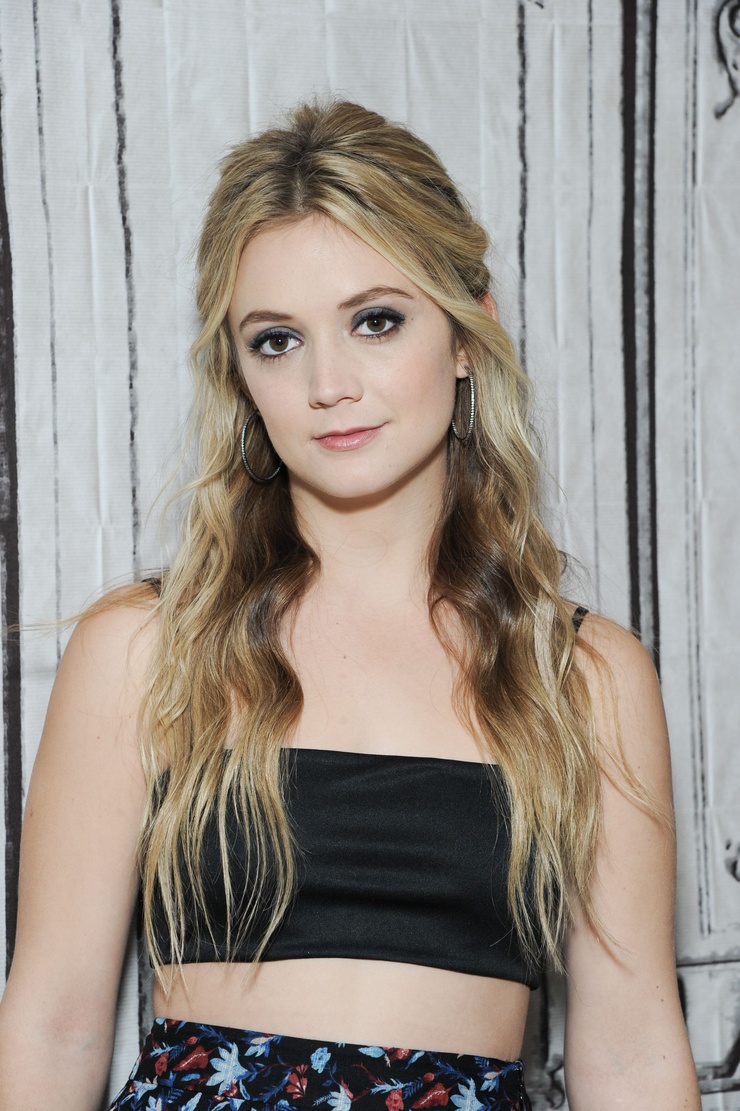 Billie Lourd Billie Lourd