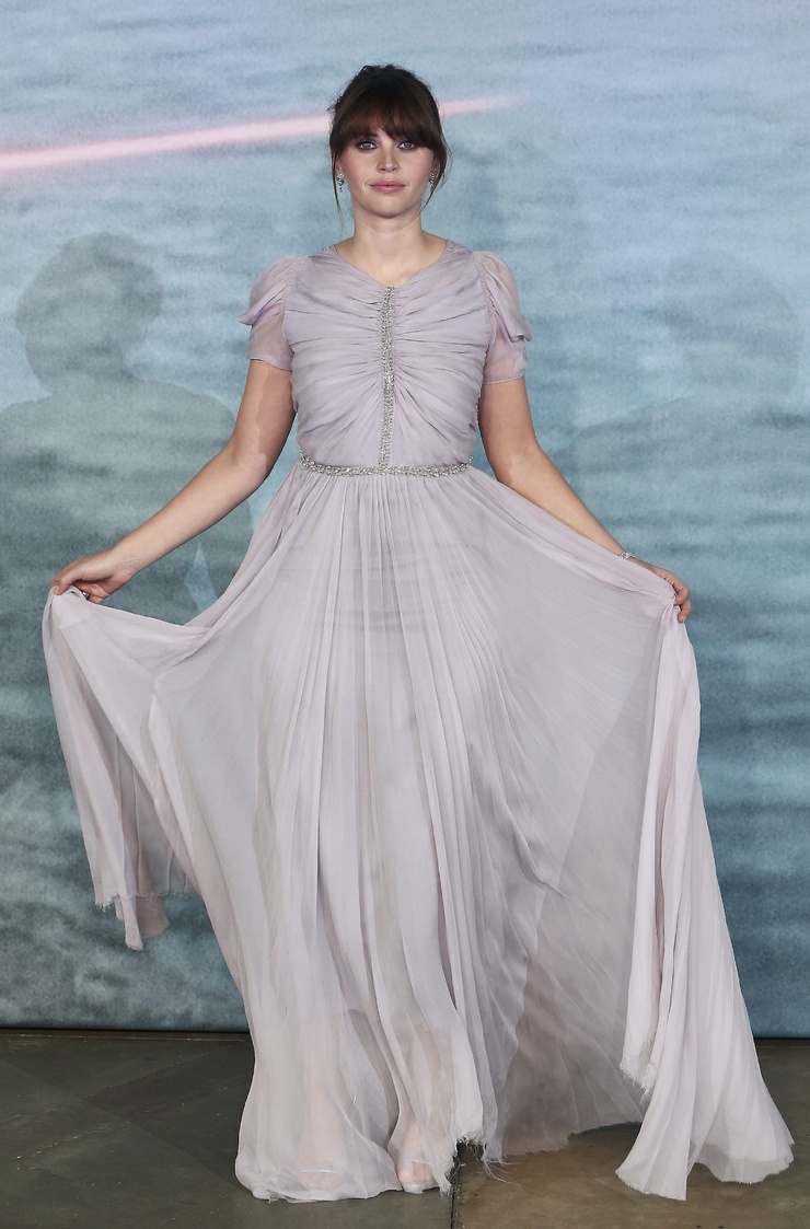 Felicity Jones Felicity Jones