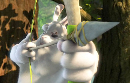 Big Buck Bunny