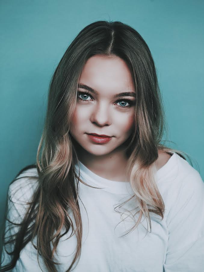 Taylor Hickson