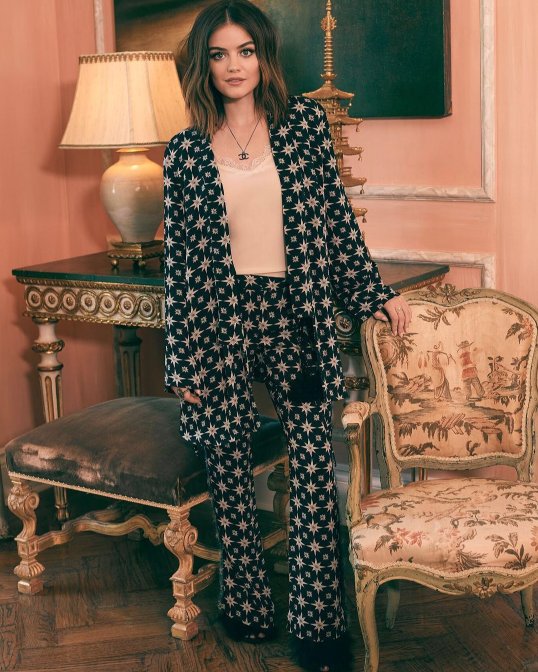Lucy Hale Lucy Hale