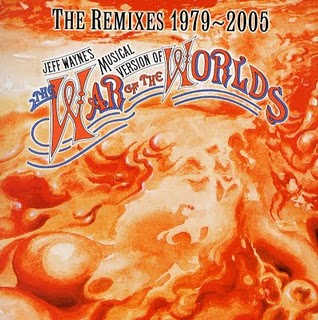 Jeff Wayne